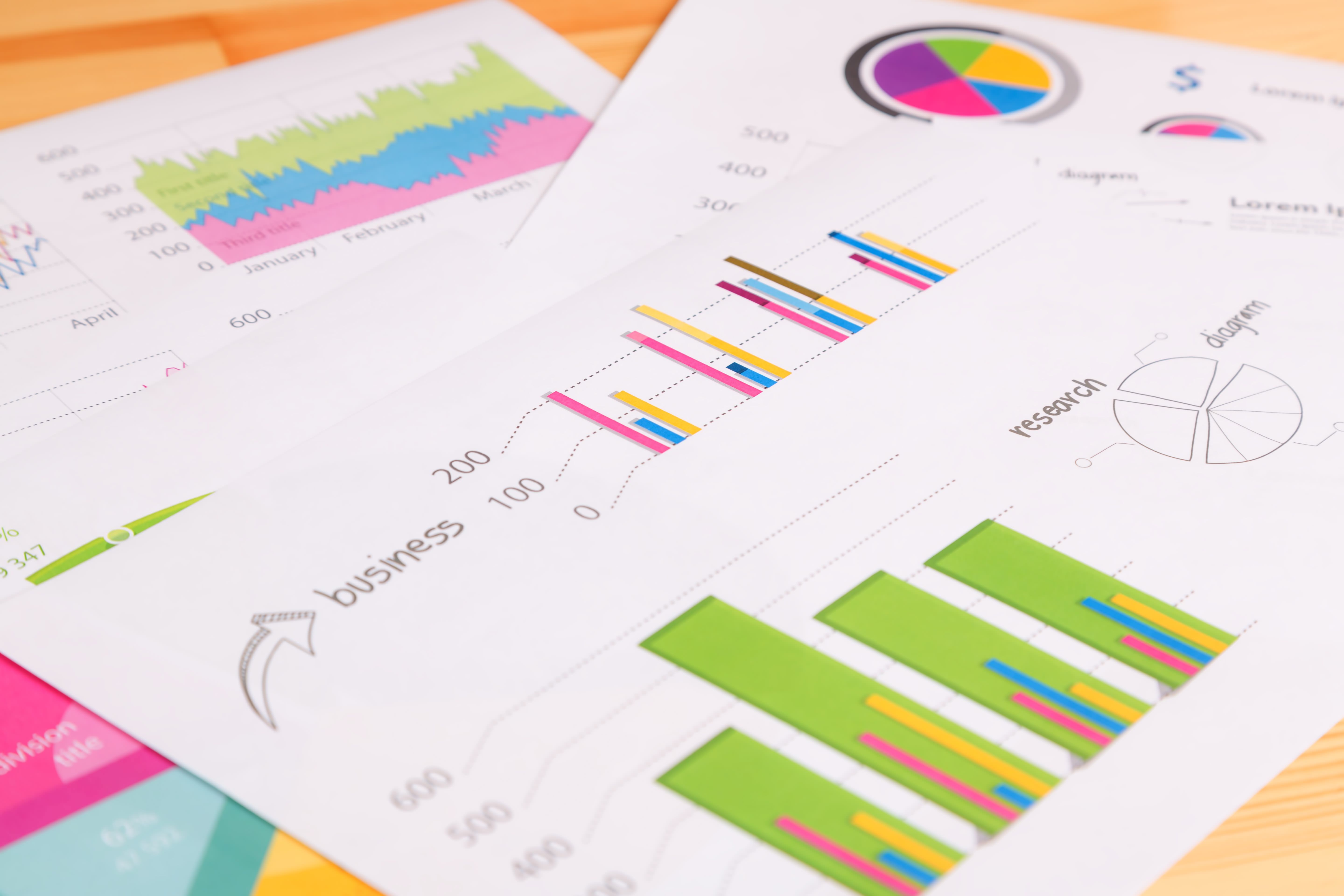 Creating your solution with TDC